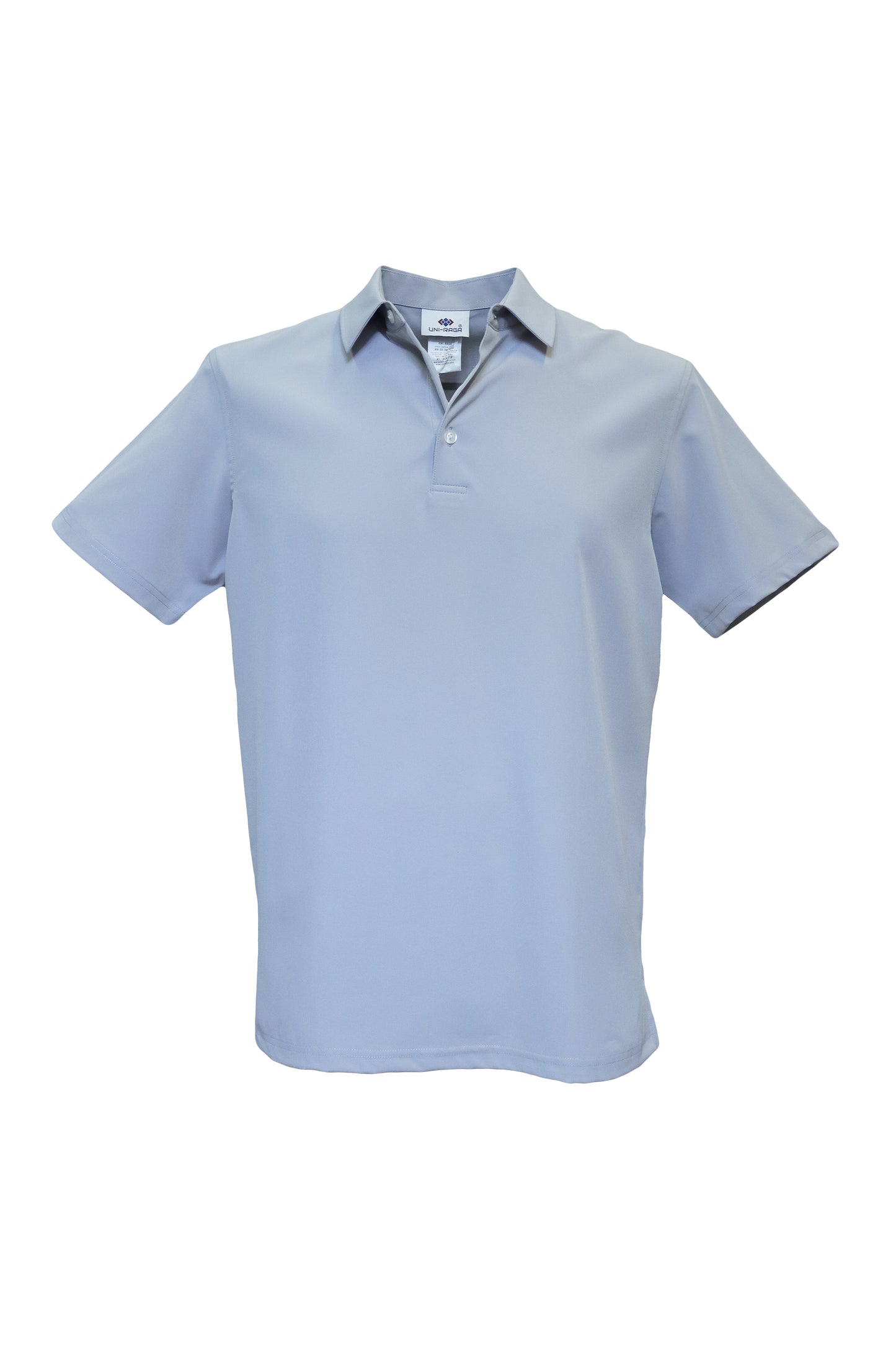 POLO CABALLERO MANGA CORTA Tela Doble Stretch Repelente PH-CAB-01
