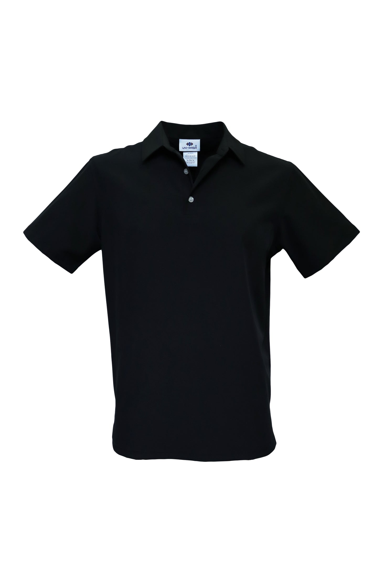 POLO CABALLERO MANGA CORTA Tela Doble Stretch Repelente PH-CAB-01