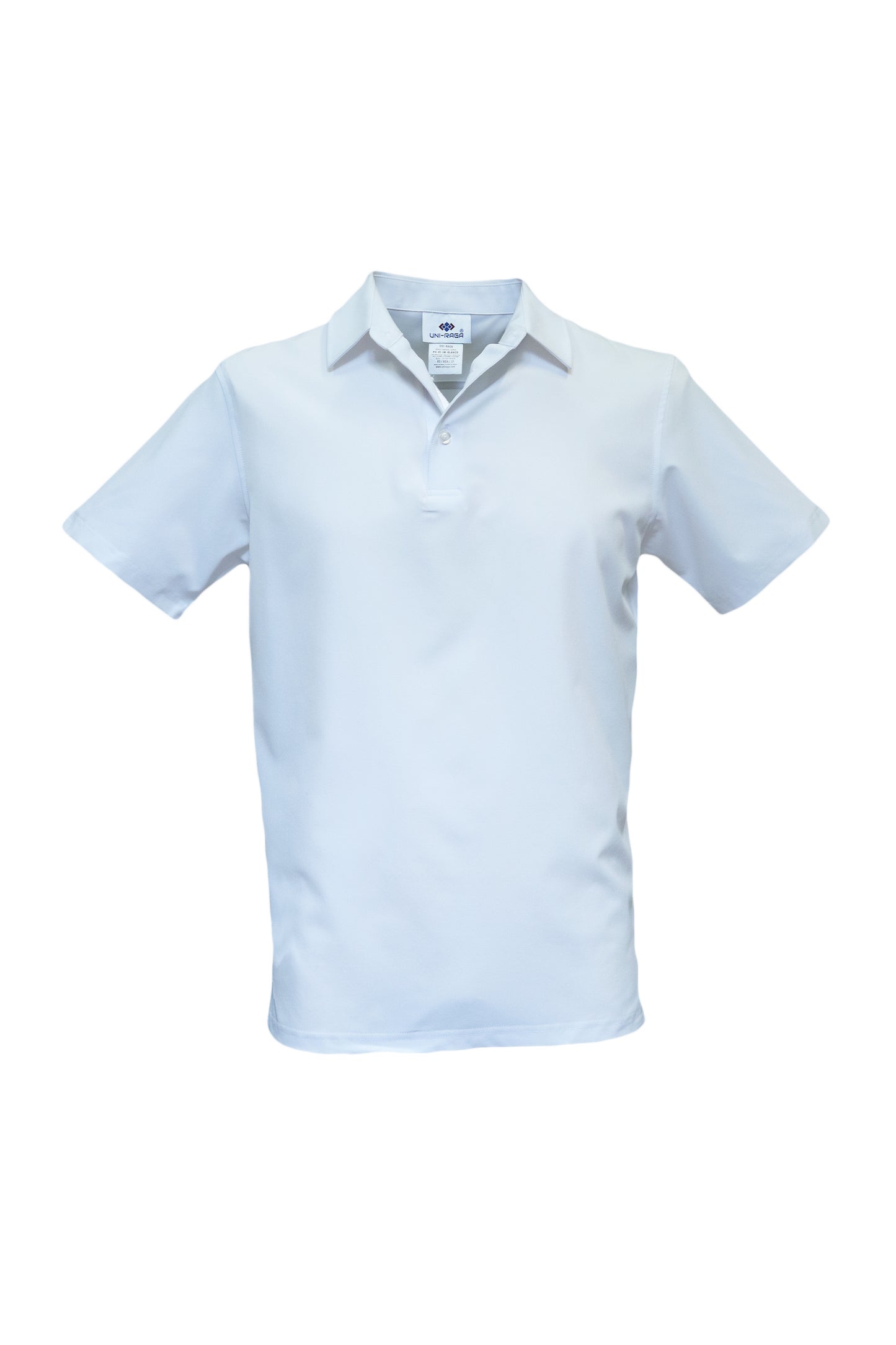 POLO CABALLERO MANGA CORTA Tela Doble Stretch Repelente PH-CAB-01